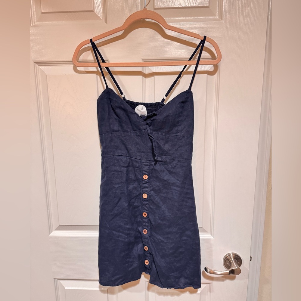Skylar + Madison mini dress